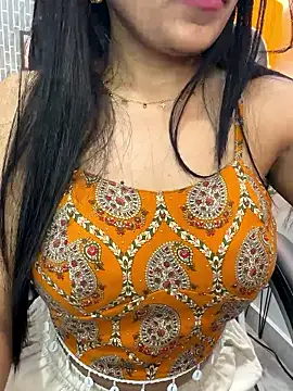 Živý XXX chat escape_with_me