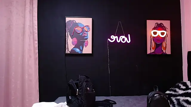 Webkamerová show mariaia_sammy