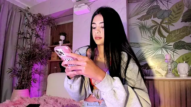 AntonellaRossi Live XXX Chat