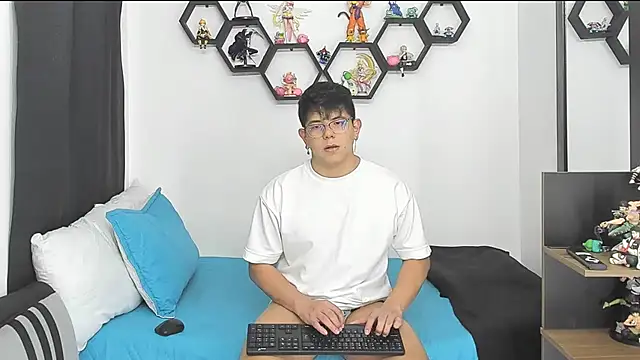 Siul_bigboy's Live XXX Chat