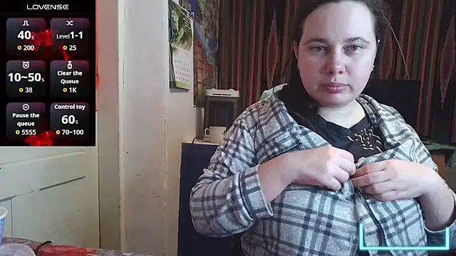 XXX chat uživo modela Cora_Maro