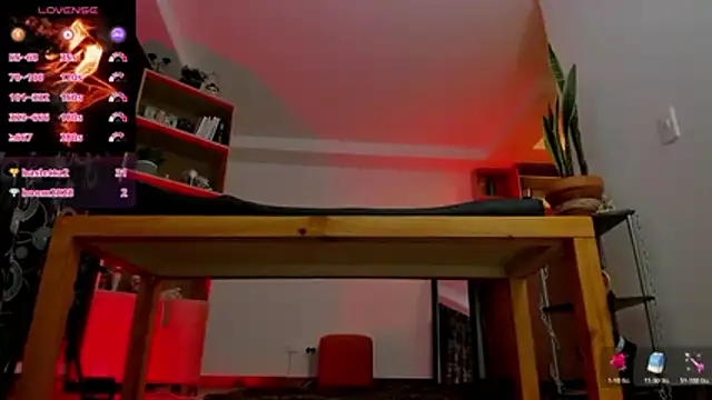 missariadna2 Adlı Modelin Canlı XXX Sohbeti