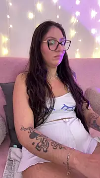 Chatroom XXX en direct de DianaSartori