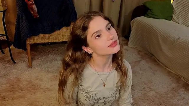 Chatroom XXX en direct de RozanneJordan