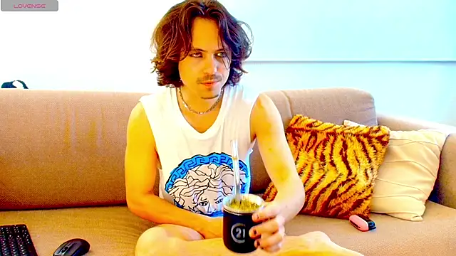 Show webcam de punktwink420