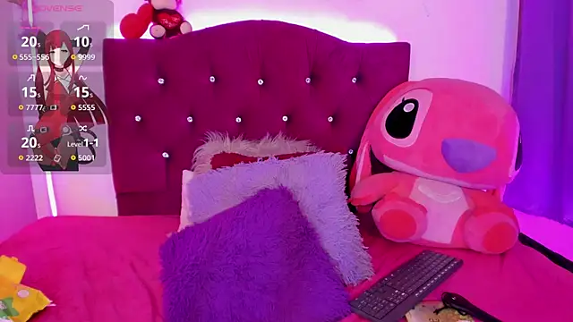 Živý XXX chat emmy__dreams