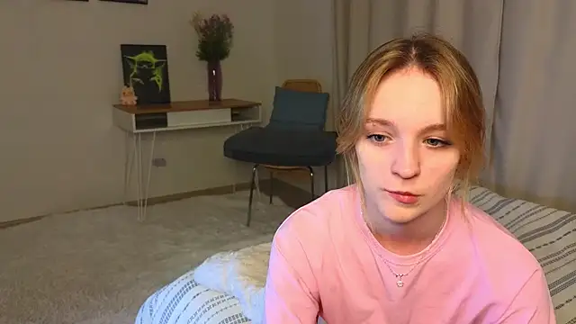 baeyoda's Live XXX Chat