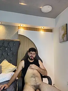 DomBoy_ webcam show