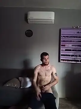 Pokazy przed kamerką – bolu86