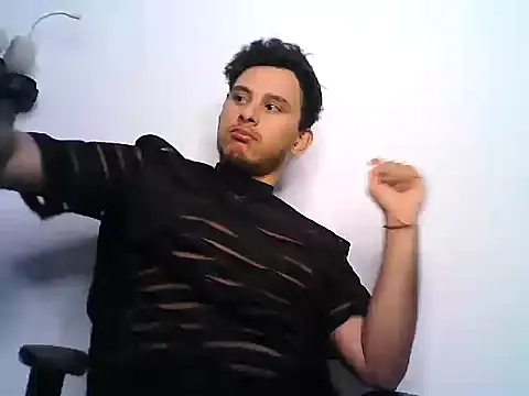kyzian webcam show