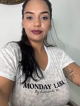 Sara-77's Live XXX Chat