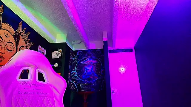 Chat XXX ao vivo de softnicol_