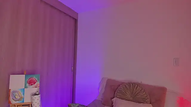 Lady_lacey05 élő XXX-chatje