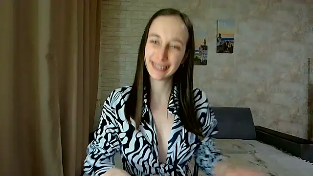 Anika_bloom's Live XXX Chat
