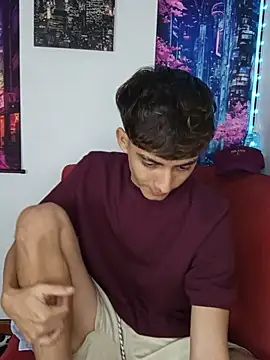 عرض كام Andy_Kein