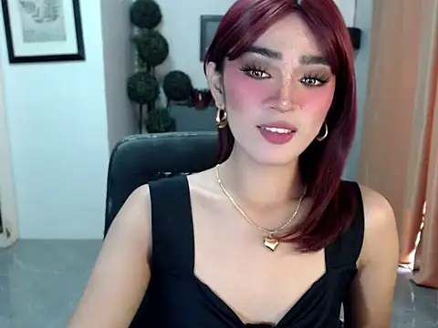 Chat XXX Live lavandermilk