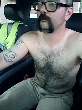 Pokazy przed kamerką – JObuddy661