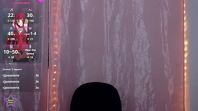 Anita23__'s Live XXX Chat