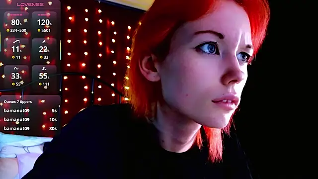 Kiara_Dream – Live XXX-chat