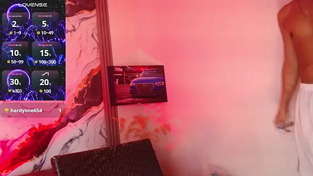 دردشة Sebastian_Smith__ الجنسية المباشرة
