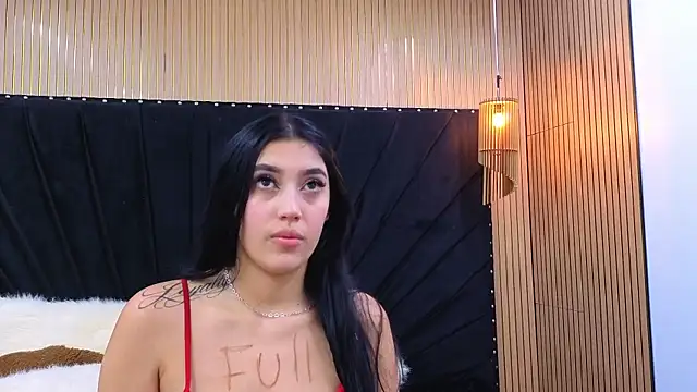 Venus_Horney 라이브 XXX 채팅