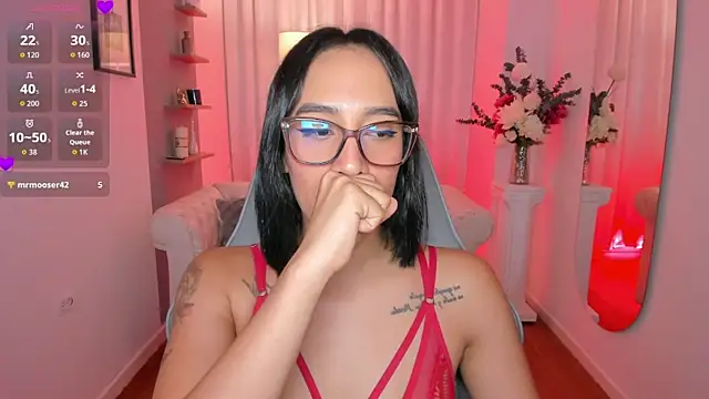 Chatroom XXX en direct de saori_katsumi_