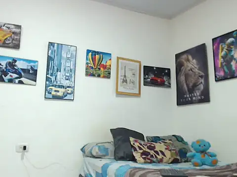 jeffsexybody Show in webcam