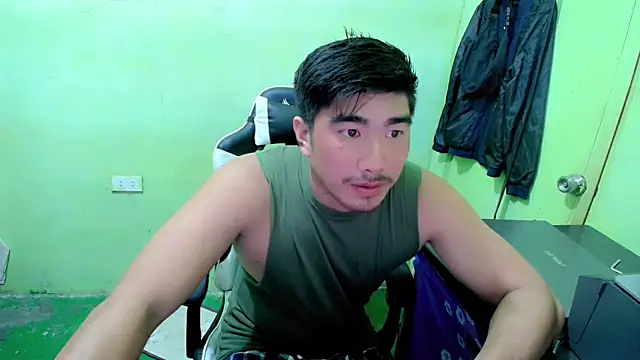 Chat XXX Live Hunkfireman