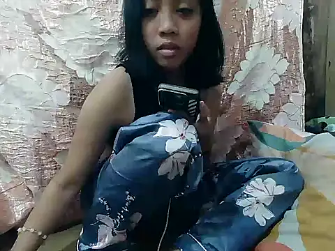 Yours_AsianPinayGirl18 Pertunjukan Webcam