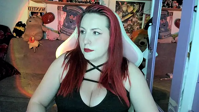 Chatroom XXX en direct de candyy_new