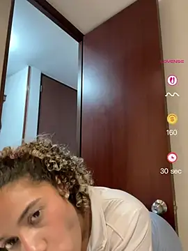 Belkaj's Webcam Show