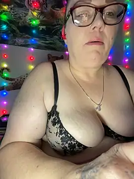 fatfabulous1981 – Live XXX-chat