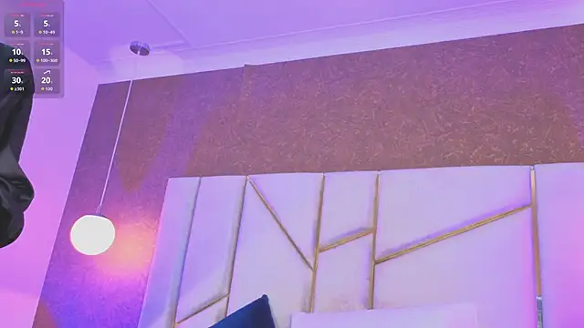 AilishBenson's Live XXX Chat