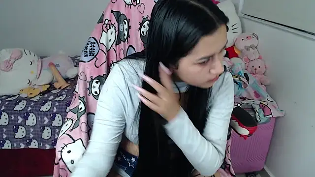 Chatroom XXX en direct de kayla_k18
