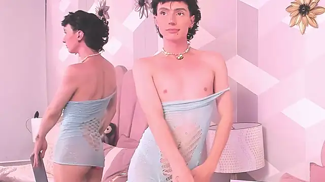 KylieMonnett's Webcam Show