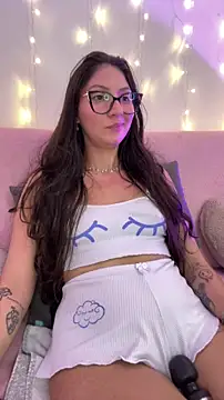 Show de webcam de DianaSartori