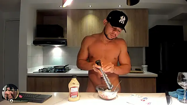 austin_spears_のライブXXXチャット