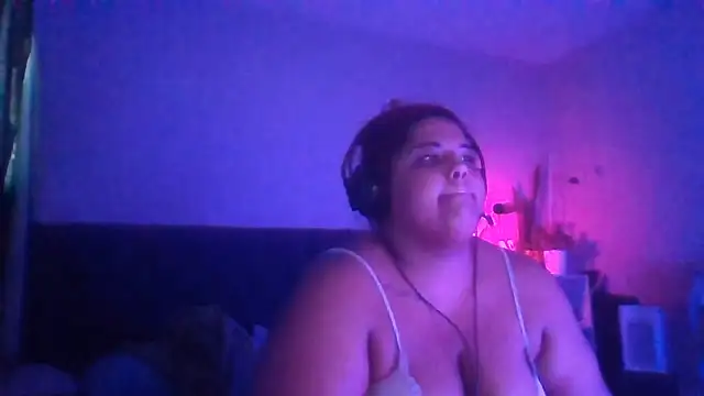 1n0nlythroat's Webcam Show