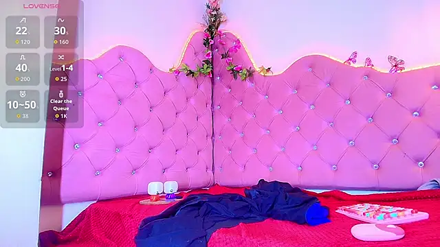 Sheilly_brown's Live XXX Chat