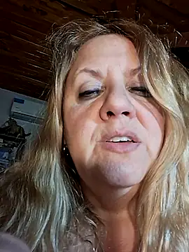 Show de JennyInVegas na webcam