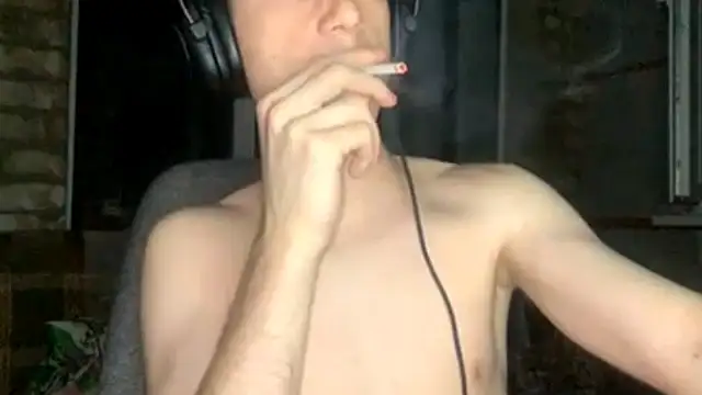 Вебкам-шоу JamesLagerfeld