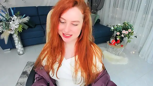 AirySilhouette live XXX chat