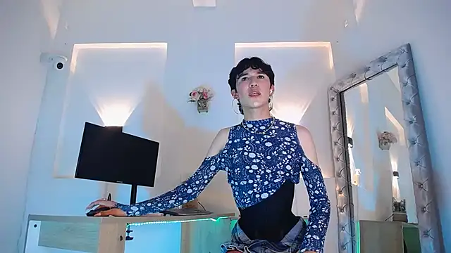 jullian_ricci Pertunjukan Webcam