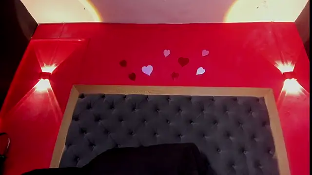 RosyRoos' Live XXX Chat