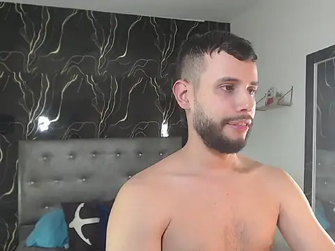 Roger_Shaw – Naživo XXX chat