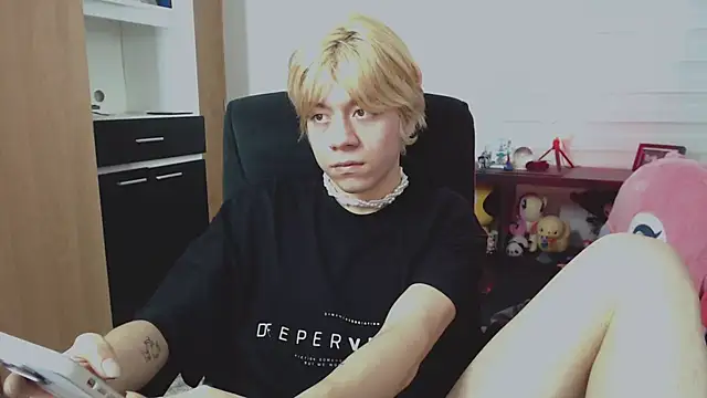 duvisex19 Live XXX-chat