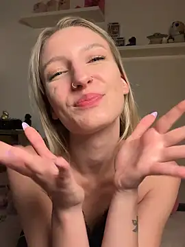 NattieNatts Webcam-Show