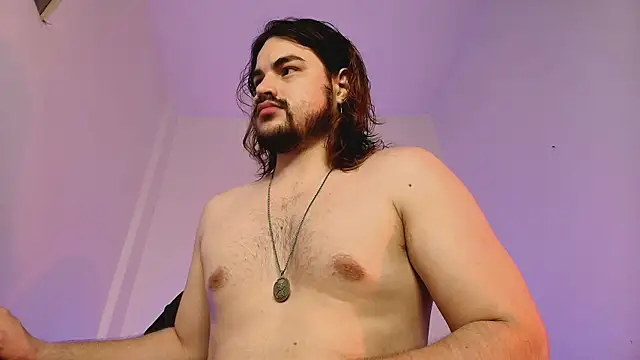 Derek_Vow Pertunjukan Webcam