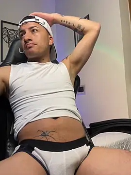 Dereck_Klain Live XXX-Chat