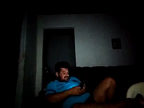 Show de tarra122 na webcam